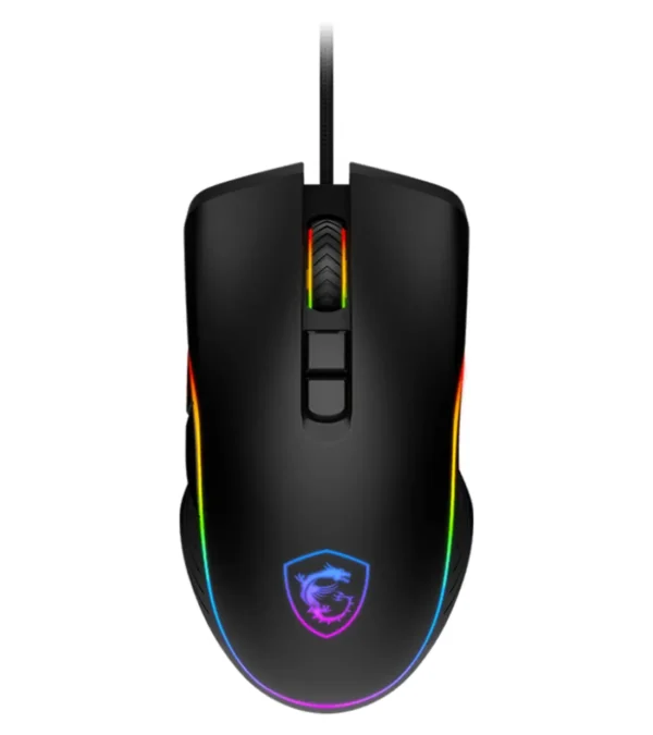 موس گیمینگ ام اس آی FORGE GM300