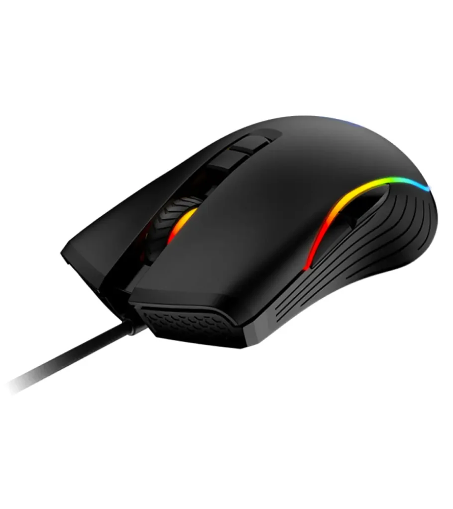 موس گیمینگ ام اس آی FORGE GM300