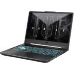 لپ تاپ گیمینگ ایسوس TUF Gaming FA506NFR R7 7435HS 8G 512SSD 4G RTX 2050 FHD