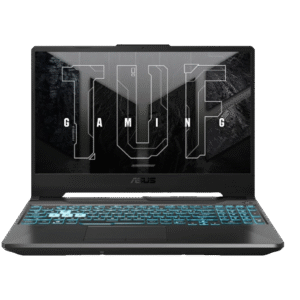 لپ تاپ گیمینگ ایسوس TUF Gaming FA506NFR R7 7435HS 8G 512SSD 4G RTX 2050 FHD