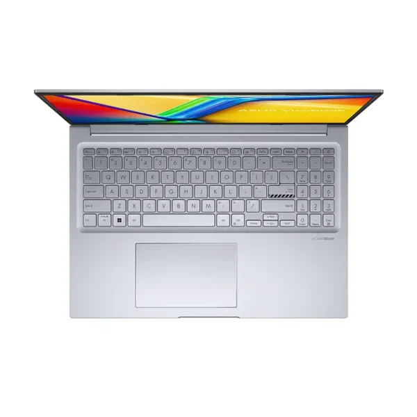 لپ تاپ ایسوس Vivobook K3605VC i5-13420H 16GB 512GB SSD RTX 3050 با نمایشگر ۱۶ اینچ WUXGA 144Hz، کارت گرافیک RTX 3050 ۴GB