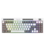 کیبورد مکانیکال گیمینگ ردراگون K655 RGB