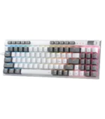 کیبورد مکانیکال گیمینگ ردراگون K655 RGB