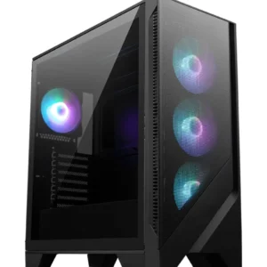 کیس گیمینگ ام اس آی MAG FORGE 321R AIRFLOW