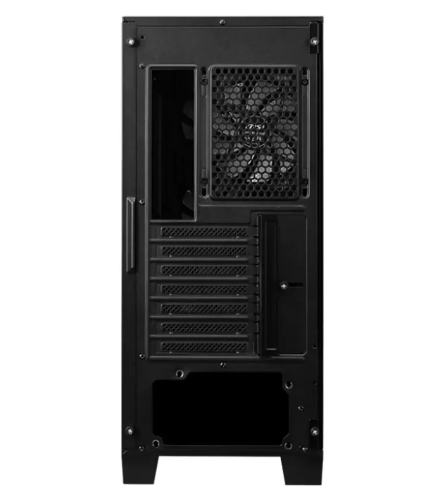 کیس گیمینگ ام اس آی MAG FORGE 321R AIRFLOW