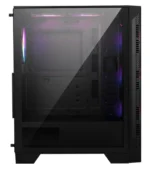 کیس گیمینگ ام اس آی MAG FORGE 120A AIRFLOW