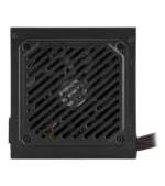 کیس و پاور گیمینگ ام اس آی MAG FORGE M100L + MAG A500N-H