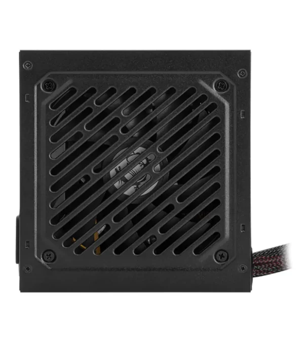 کیس و پاور گیمینگ ام اس آی MAG FORGE M100L + MAG A500N-H