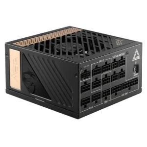 پاور 1300 وات ام اس آی MEG Ai1300P PCIE5 Full Modular