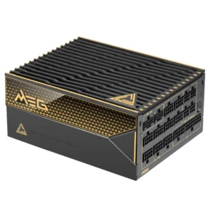 پاور 1600 وات ام اس آی MEG Ai1600T PCIE5 Full Modular