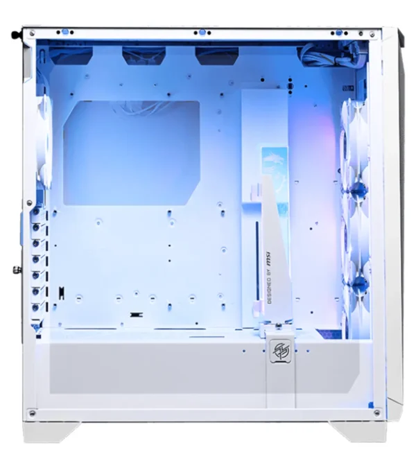 کیس گیمینگ ام اس آی MPG GUNGNIR 300R AIRFLOW White