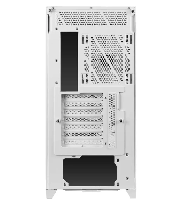 کیس گیمینگ ام اس آی MPG GUNGNIR 300R AIRFLOW White