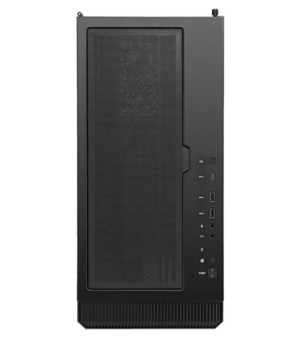 کیس گیمینگ ام اس آی MPG VELOX 100R Black