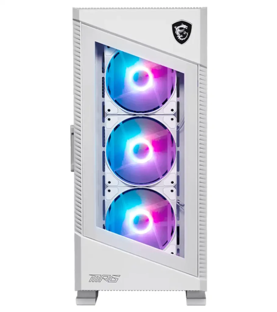 کیس گیمینگ ام اس آی MPG VELOX 100R