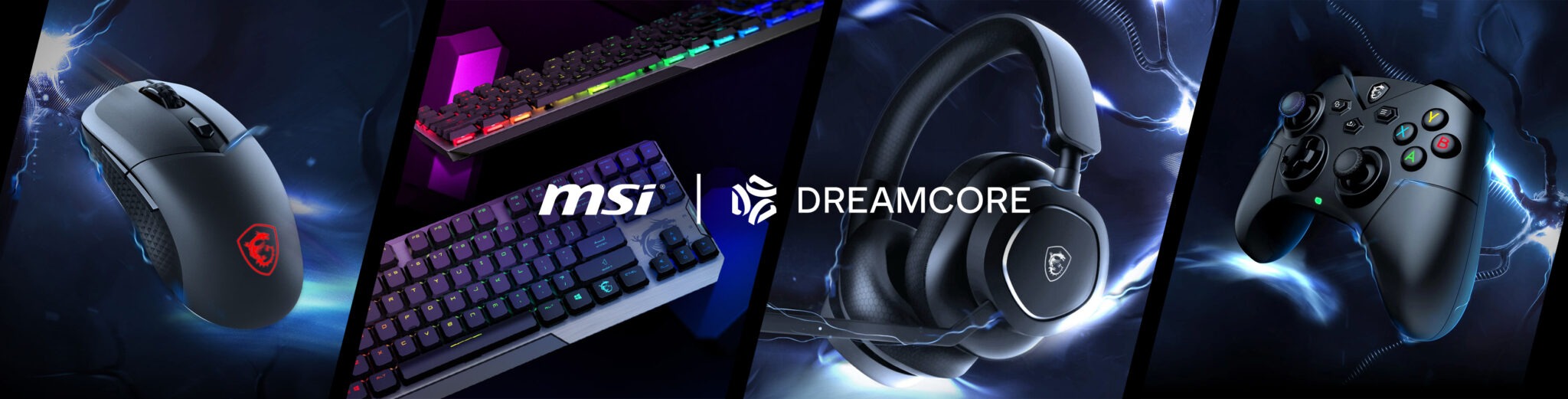 نمایندگی برند ام اس آی در کرج