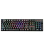 کیبورد مکانیکال گیمینگ ردراگون SURARA K582 Red Switch