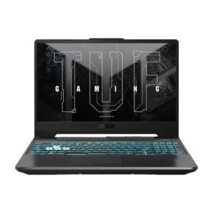 لپ تاپ ایسوس TUF Gaming FA506NCG R7 7445HS 16G 512GB 3050