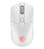 موس بی سیم گیمینگ ام اس آی VERSA 300 White