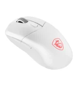 موس بی سیم گیمینگ ام اس آی VERSA 300 White