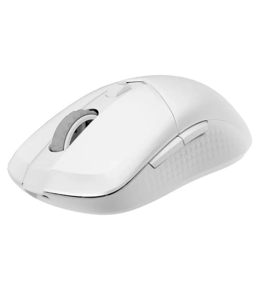 موس بی سیم گیمینگ ام اس آی VERSA 300 White