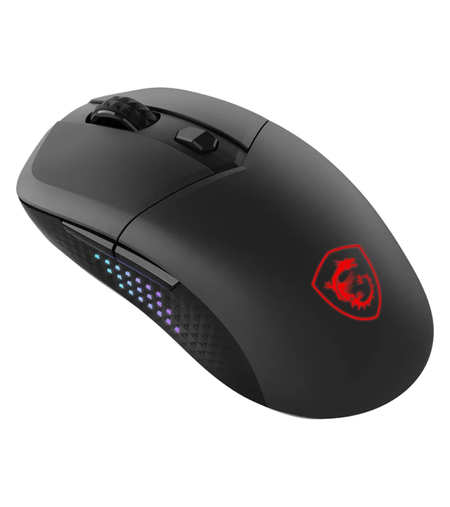 موس بی سیم گیمینگ ام اس آی VERSA 300 ELITE