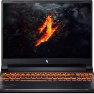 لپ تاپ ایسر Acer Nitro V 16 ANV16-71-70F7 i7 14650HX 16GB RAM 512GB SSD RTX4060