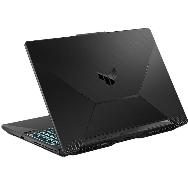لپ تاپ گیمینگ ایسوس TUF Gaming FA506NFR R7 7435HS 8G 512SSD 4G RTX 2050 FHD