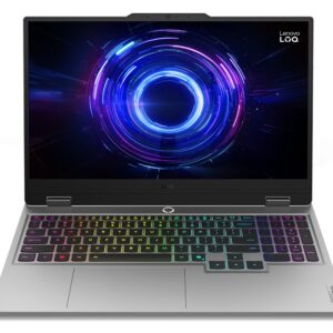 لپ تاپ لنوو Lenovo LOQ Core i7-13650HX 24GB 512GB RTX 5050