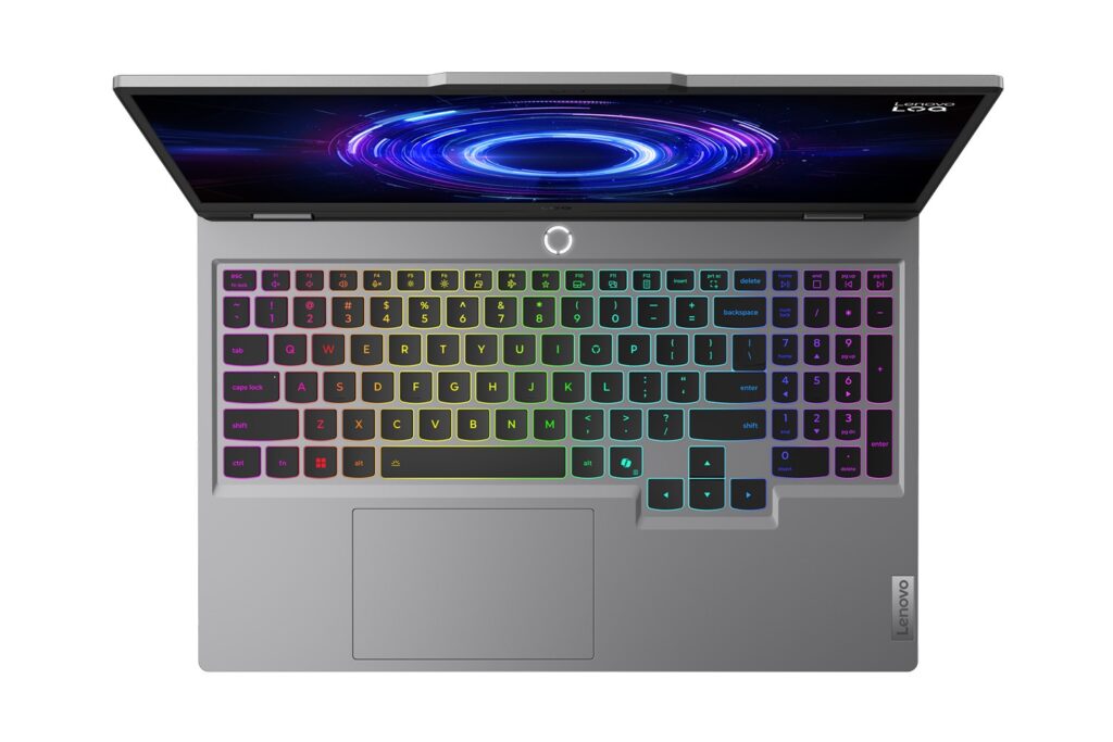 لپ تاپ لنوو Lenovo LOQ Core i7-13650HX 24GB 512GB RTX 5050
