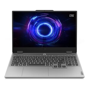 لپ تاپ لنوو Lenovo LOQ i7 13650HX 24GB Ram 512GB SSD RTX 5060 FHD