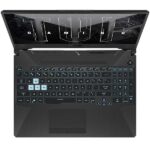 لپ تاپ گیمینگ ایسوس TUF Gaming FA506NFR R7 7435HS 8G 512SSD 4G RTX 2050 FHD