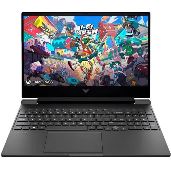 لپ تاپ گیمینگ Victus 15 FA2082WM Core i5 13420H 16GB 512GB SSD RTX4050