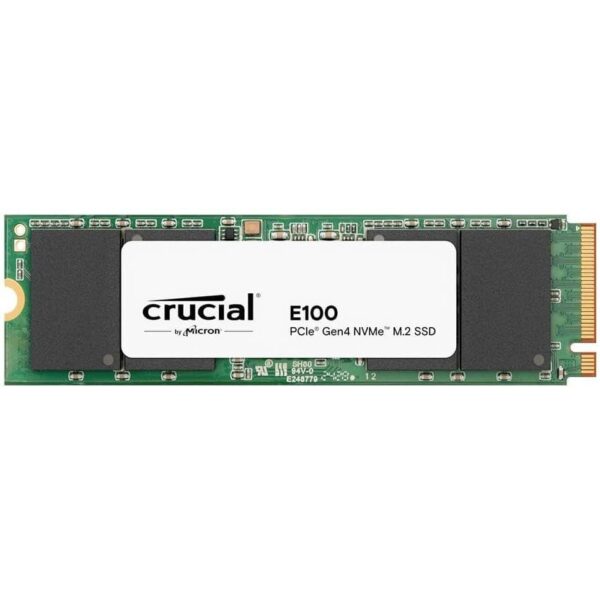حافظه SSD کروشیال Crucial E100 1TB M.2 SSD Hard Drive