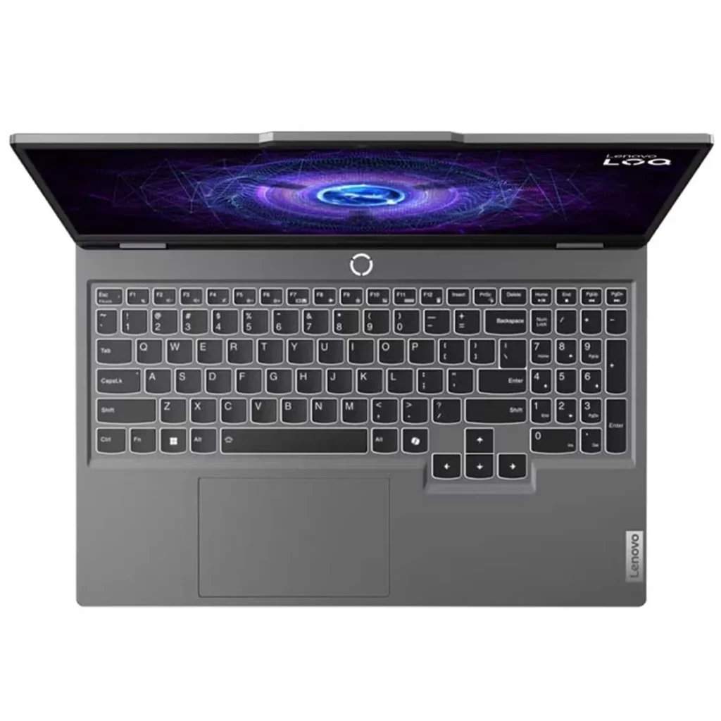 لپ تاپ لنوو Lenovo LOQ i7 13650HX 24GB RAM 512GB SSD RTX4050