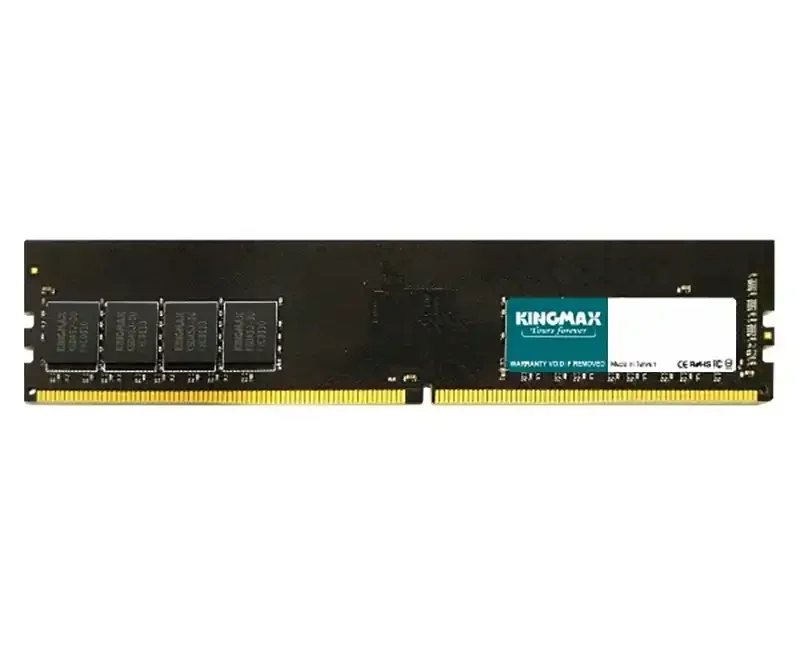 رم کامیپوتر Kingmax 16GB 3200MHZ CL22 DDR4 KM-LD4