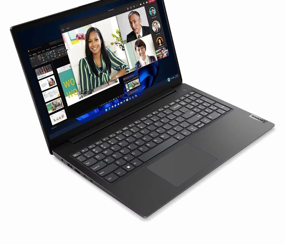 لپ تاپ لنوو V15 G4 IRU i5 13420H 8G 512SSD INTEL FHD