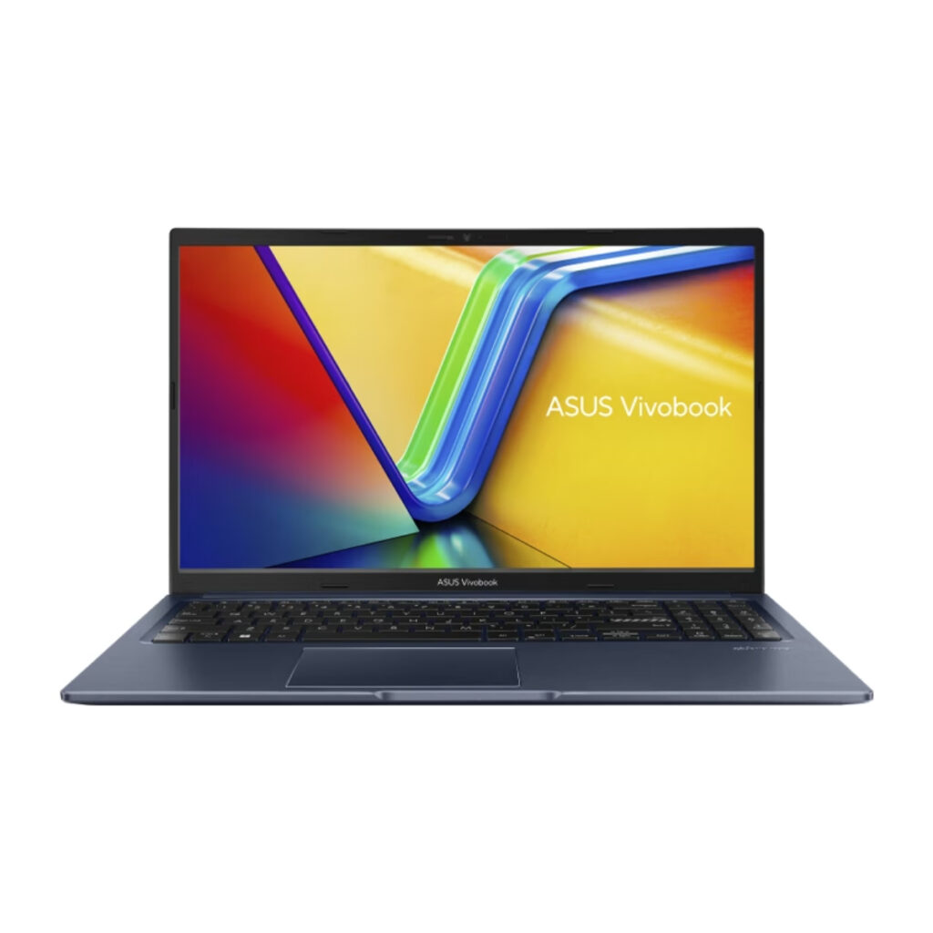 لپ تاپ ایسوس VivoBook A1502VA i5 13420H 16GB 512GB UHD