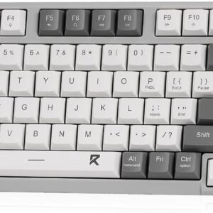 کیبورد بی سیم اداری ردراگون BK7114