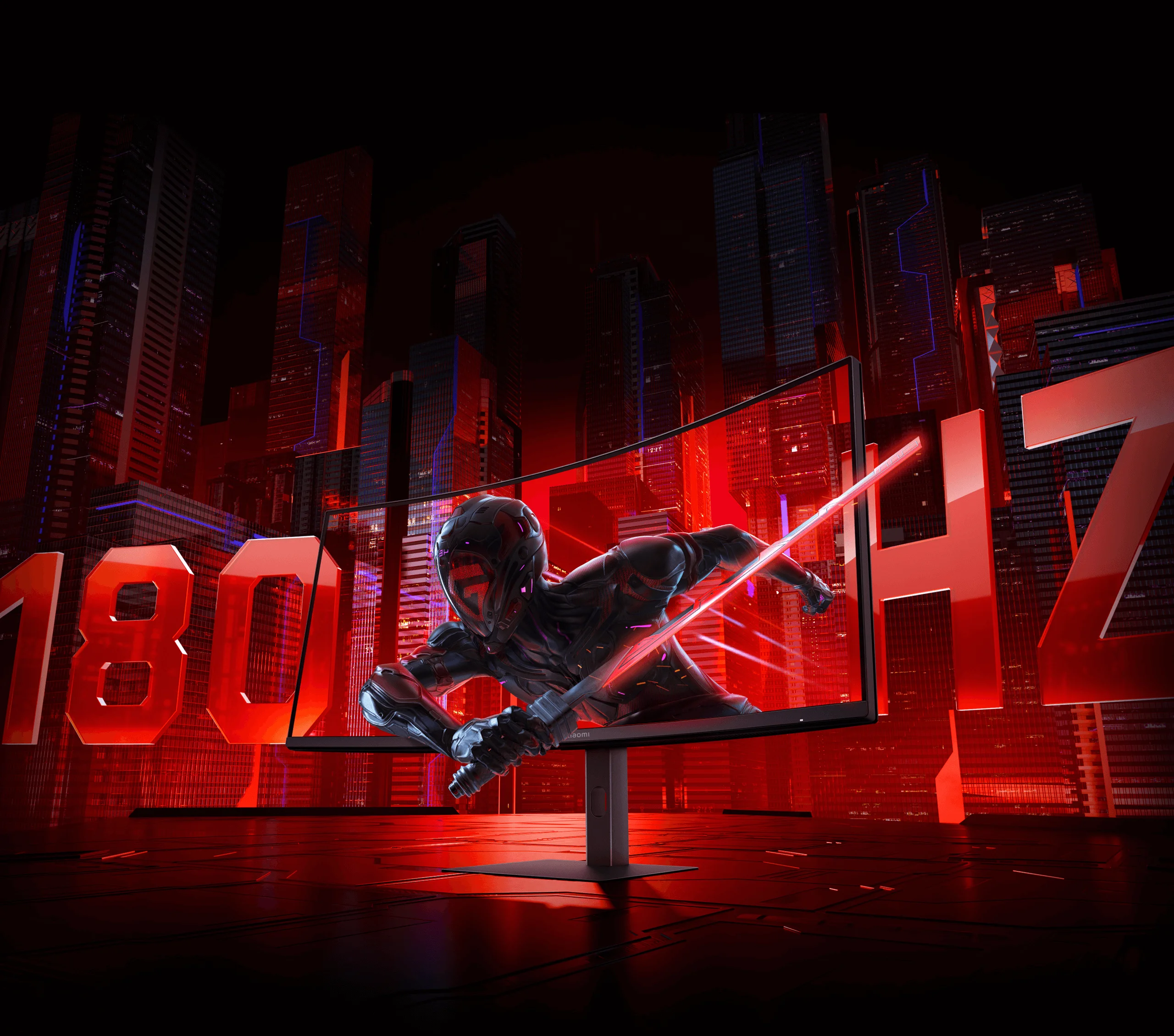 مانیتور شیائومی در کرج