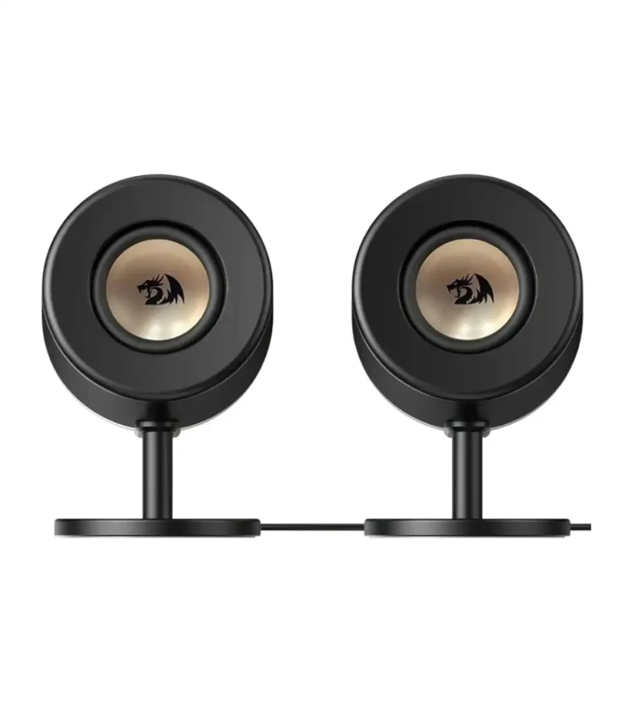 اسپیکر گیمینگ ردراگون AHRI GS598 RGB