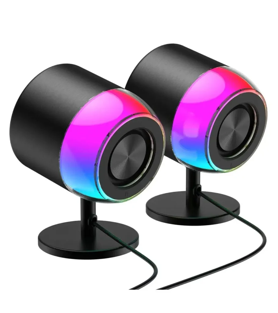 اسپیکر گیمینگ ردراگون AHRI GS598 RGB