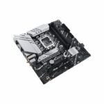 مادربرد ایسوس مدل PRIME B760M-A WIFI D5