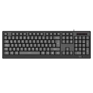 کیبورد اداری ردراگون BK-8345