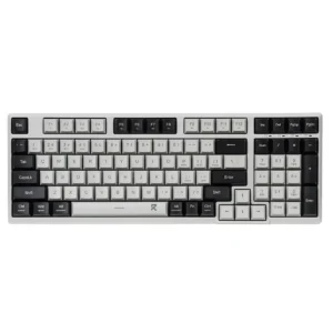 کیبورد بی سیم اداری ردراگون BK7114