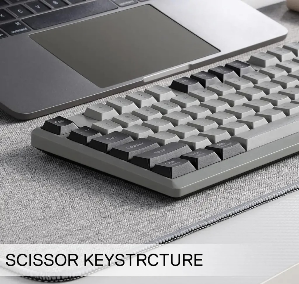 کیبورد بی سیم اداری ردراگون BK7114