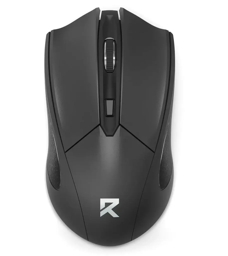 موس بی سیم اداری ردراگون BM-2463