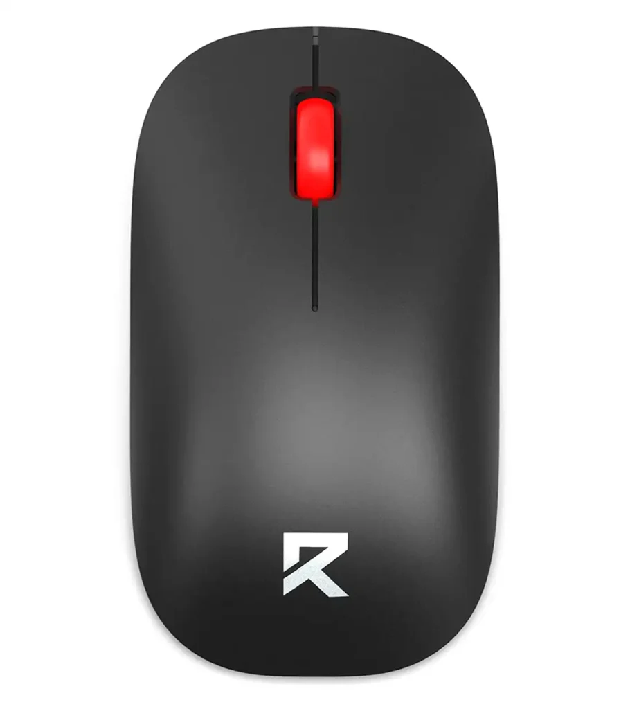 موس بی سیم اداری ردراگون BM-2944