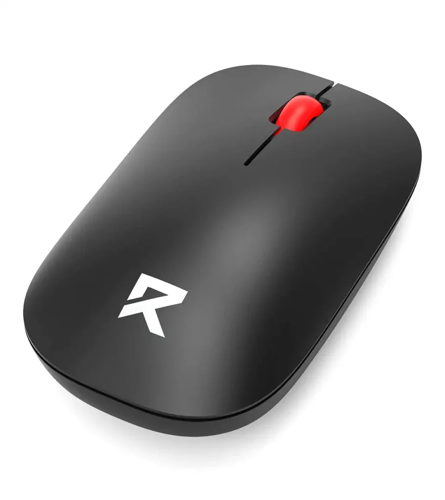 موس بی سیم اداری ردراگون BM-2944