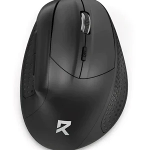 موس بی سیم ارگونومیک ردراگون BM-4033