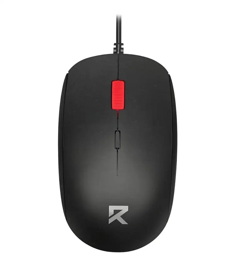 موس اداری ردراگون BM-4062